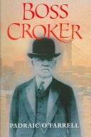 Cover of: Boss Croker
