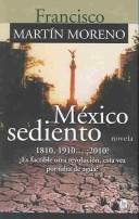 Cover of: México sediento by Francisco Martín Moreno