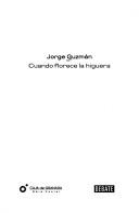 Cover of: Cuando florece la higuera