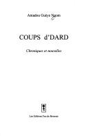 Cover of: Noces célestes pour Sédar =: Sédar's celestial wedding = Bodas celestiales para Sédar ; suivi de, Réponse à "L'élégie pour Philippe-Maguilen Senghor"