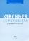 Cover of: Kirchner es peronista