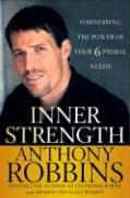 Cover of: Inner Strength by Anthony Robbins