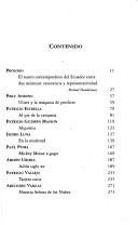 Antología del teatro ecuatoriano de fin de siglo by Peky Andino