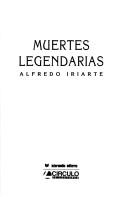 Cover of: Muertes legendarias