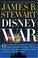 Cover of: Disney war