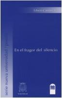 Cover of: En el fragor del silencio by Edwin Camasca