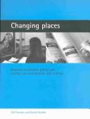 Cover of: Changing places by Hal Pawson