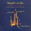 Cover of: Majalis al-ilm by Salima Bhimani