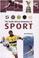 Cover of: The South African dictionary of sport