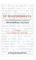 Cover of: Le Mahābhārata