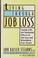 Cover of: Living through job loss