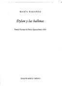 Cover of: Dylan y las ballenas