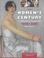 Cover of: WOMEN'S CENTURY: A CELEBRATION OF CHANGING ROLES, 1900-2000.