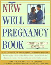 Cover of: The new well pregnancy book by Mike Samuels