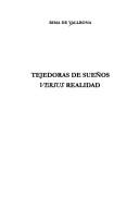 Cover of: Tejedoras de sueños versus realidad