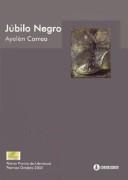 Cover of: Júbilo negro by Ayelén Correa