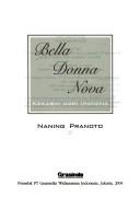 Cover of: Bella Donna Nova: kekasih dari Ipanema