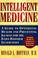 Cover of: Intelligent medicine