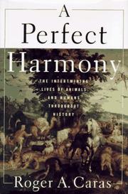 a-perfect-harmony-cover