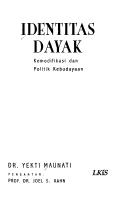 Cover of: Identitas Dayak by Yekti Maunati