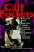 Cover of: Cult rockers