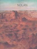 Cover of: Sidney Nolan by Smith, Geoffrey