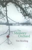 Cover of: The memory orchard
