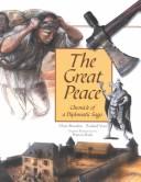 The Great Peace by Beaulieu, Alain, Alain Beaulieu, Roland Viau, Francis Back