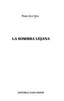 Cover of: La sombra lejana