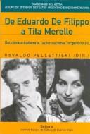 Cover of: De Eduardo De Filippo a Tita Merello