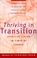 Cover of: Thriving in transition