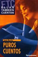 Cover of: Puros cuentos