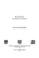 El ch'ak ab'al by Antonio Gómez Hernández