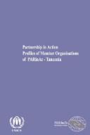 Cover of: Partnership in action by 
