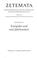 Cover of: Euripides und sein Jahrhundert