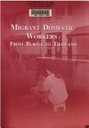 Migrant domestic workers