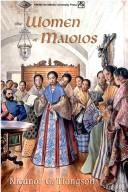 Cover of: The women of Malolos | Nicanor G. Tiongson