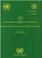 Cover of: Forestry cooperation with countries in transition