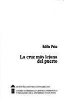 Cover of: La cruz más lejana del puerto