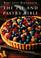 Cover of: The pie and pastry bible