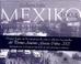 Cover of: Mexiko 1904