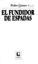 Cover of: El fundidor de espadas