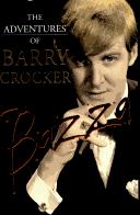 The adventures of Barry Crocker by Barry Crocker
