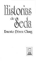 Cover of: Historias de seda