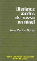 Cover of: Distintos modos de cavar un túnel