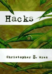Cover of: Hacks
