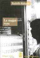 Cover of: La mujer rusa