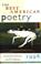 Cover of: The Best American Poetry 1998 (Best American Poetry)