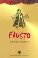Cover of: Fausto by Reinaldo Montero