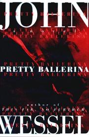 Cover of: Pretty ballerina: a novel